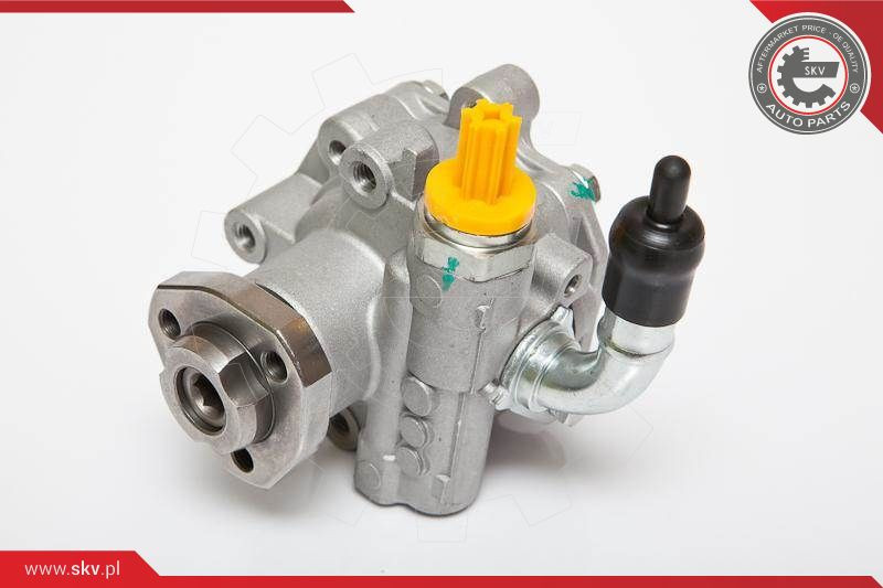 ESEN SKV Hydraulikpumpe, Lenkung