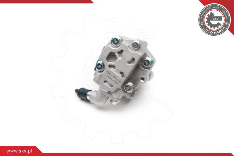 ESEN SKV Hydraulikpumpe, Lenkung