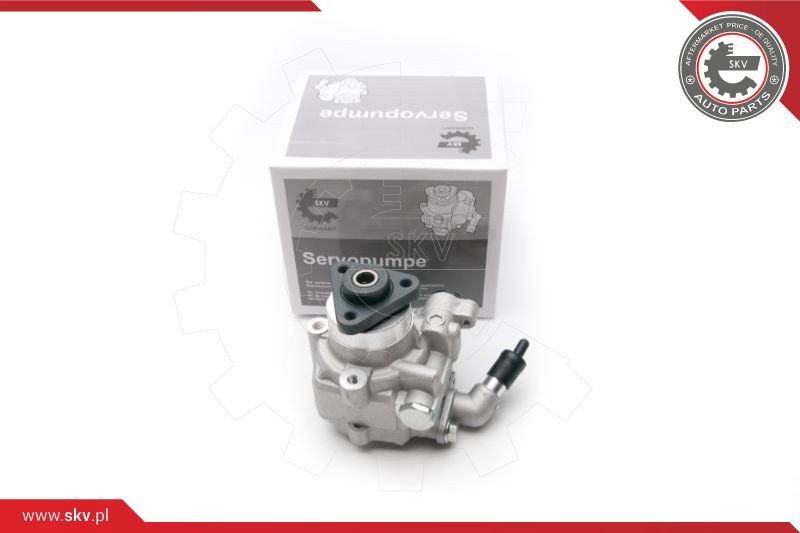 ESEN SKV Hydraulikpumpe, Lenkung