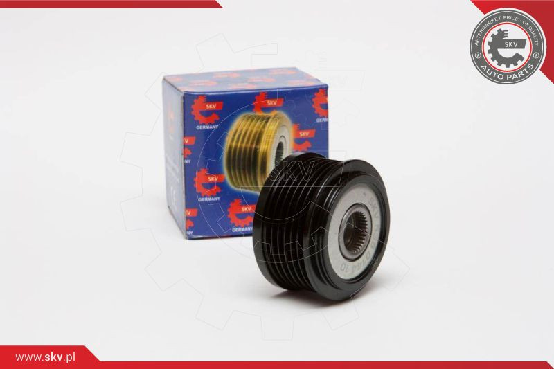 ESEN SKV Generatorfreilauf