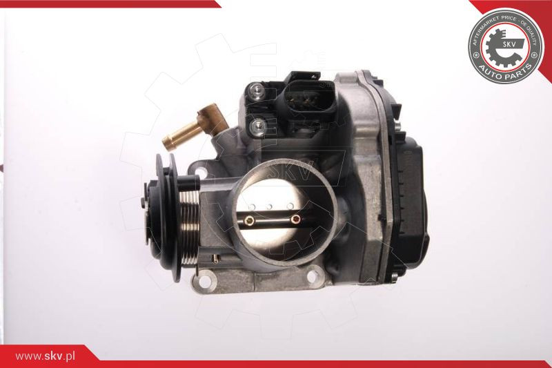 ESEN SKV Drosselklappenstutzen