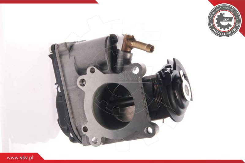 ESEN SKV Drosselklappenstutzen