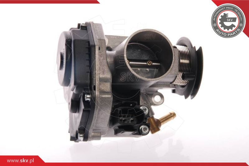 ESEN SKV Drosselklappenstutzen