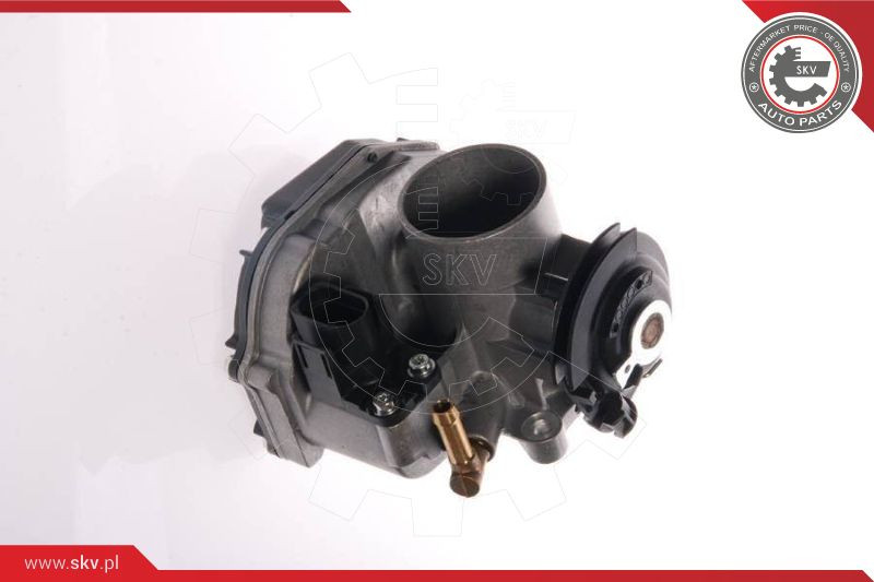 ESEN SKV Drosselklappenstutzen