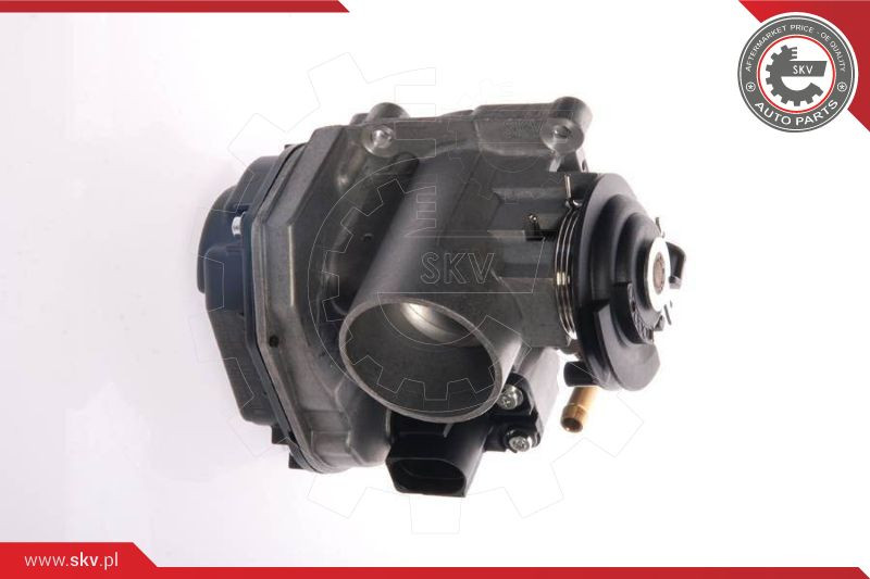 ESEN SKV Drosselklappenstutzen