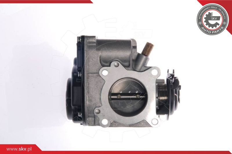 ESEN SKV Drosselklappenstutzen