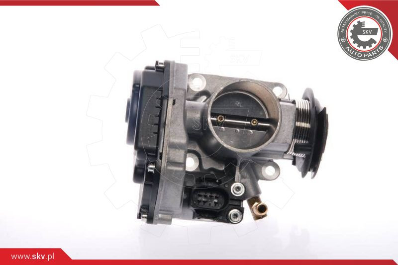 ESEN SKV Drosselklappenstutzen