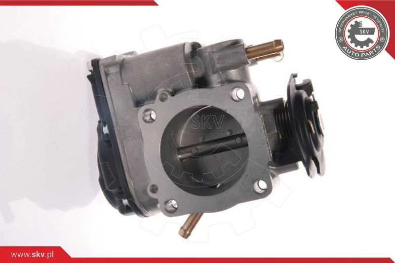 ESEN SKV Drosselklappenstutzen