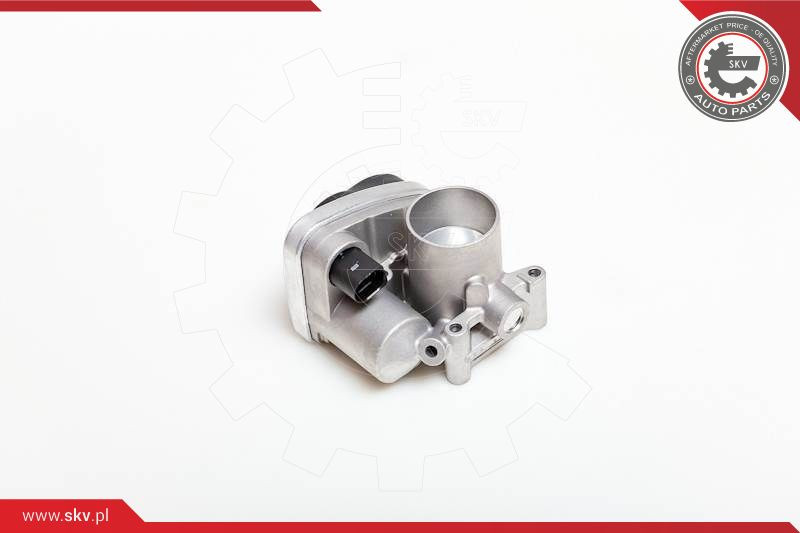 ESEN SKV Drosselklappenstutzen