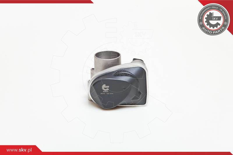 ESEN SKV Drosselklappenstutzen