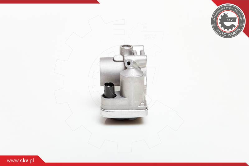 ESEN SKV Drosselklappenstutzen