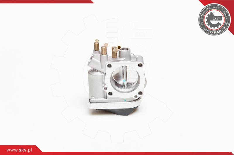 ESEN SKV Drosselklappenstutzen