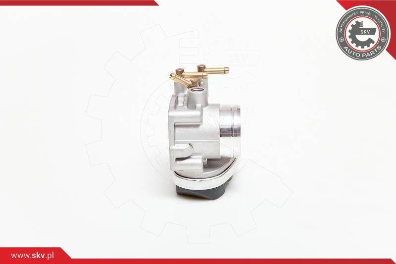ESEN SKV Drosselklappenstutzen