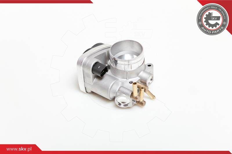 ESEN SKV Drosselklappenstutzen