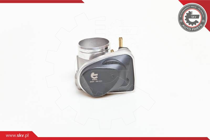 ESEN SKV Drosselklappenstutzen