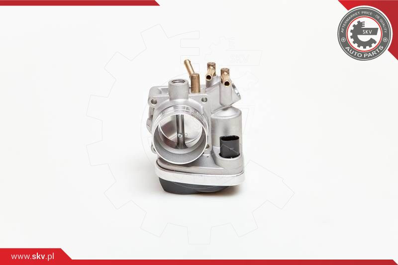 ESEN SKV Drosselklappenstutzen