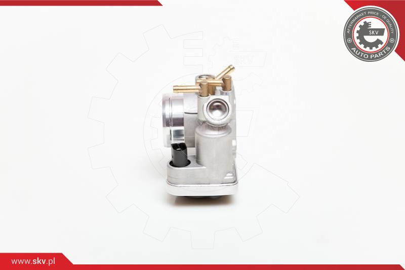 ESEN SKV Drosselklappenstutzen