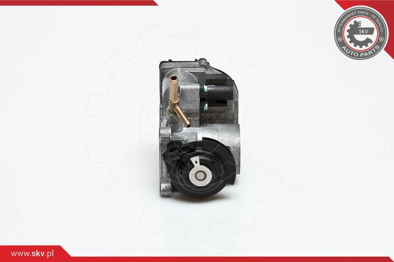 ESEN SKV Drosselklappenstutzen