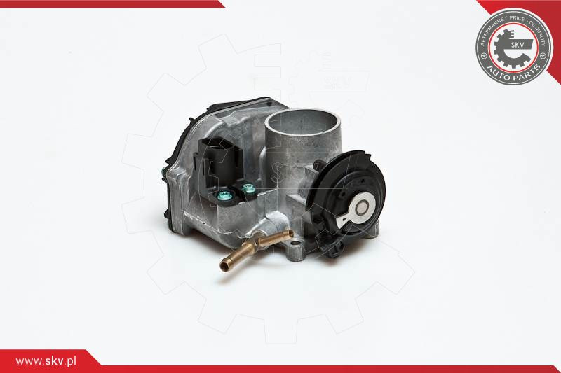 ESEN SKV Drosselklappenstutzen