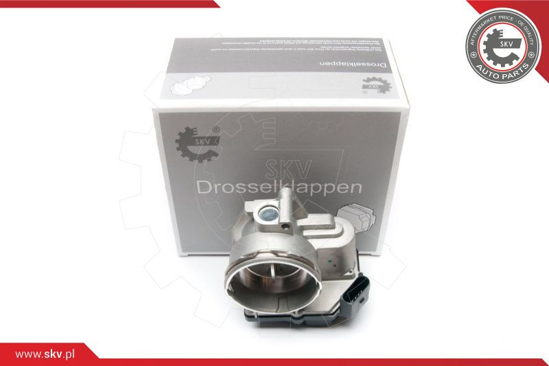 ESEN SKV Drosselklappenstutzen