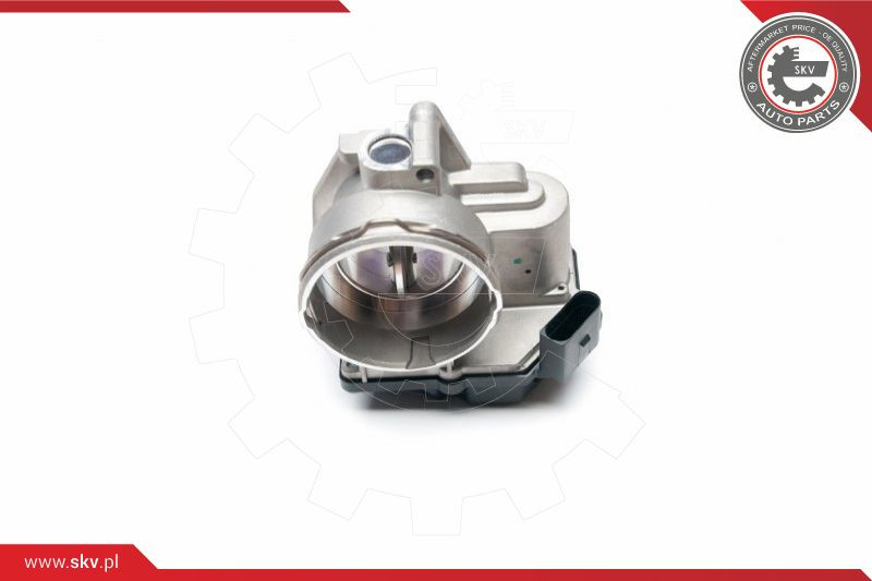 ESEN SKV Drosselklappenstutzen