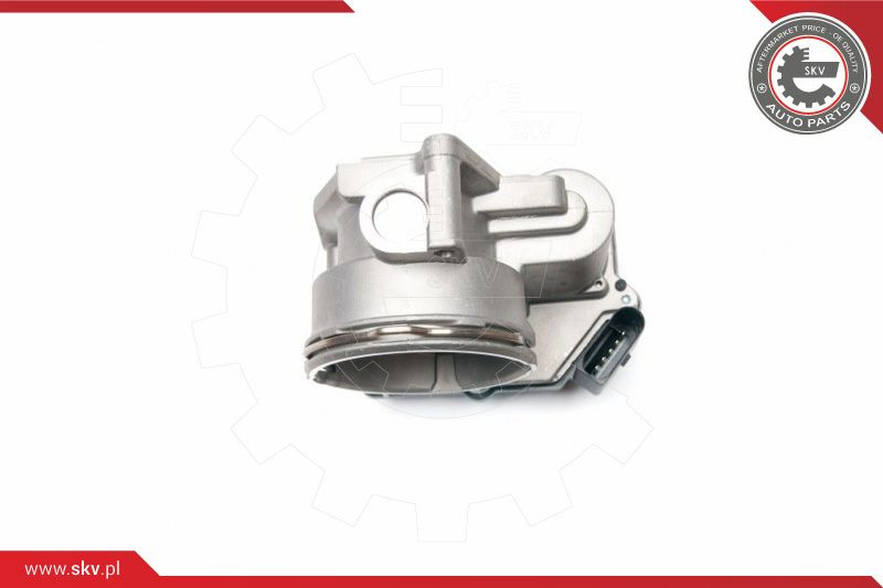 ESEN SKV Drosselklappenstutzen