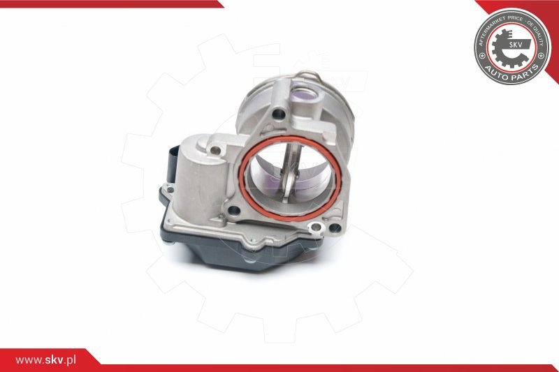 ESEN SKV Drosselklappenstutzen