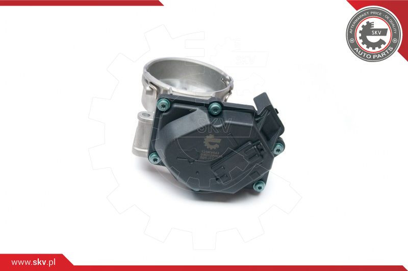 ESEN SKV Drosselklappenstutzen