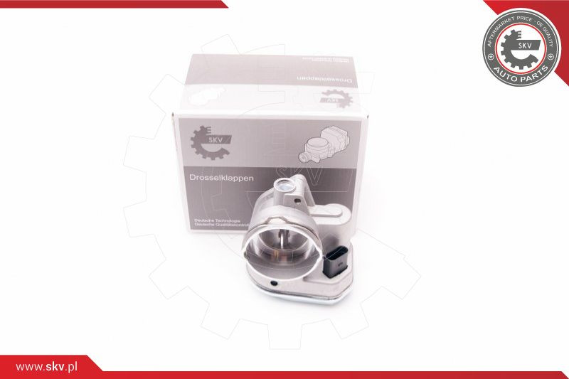 ESEN SKV Drosselklappenstutzen