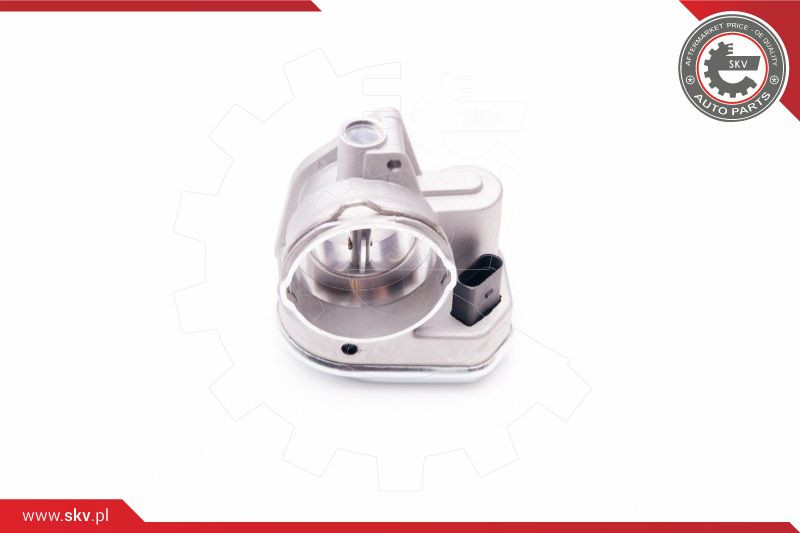 ESEN SKV Drosselklappenstutzen