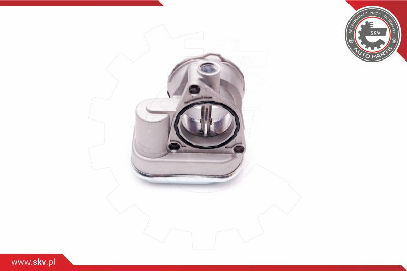 ESEN SKV Drosselklappenstutzen