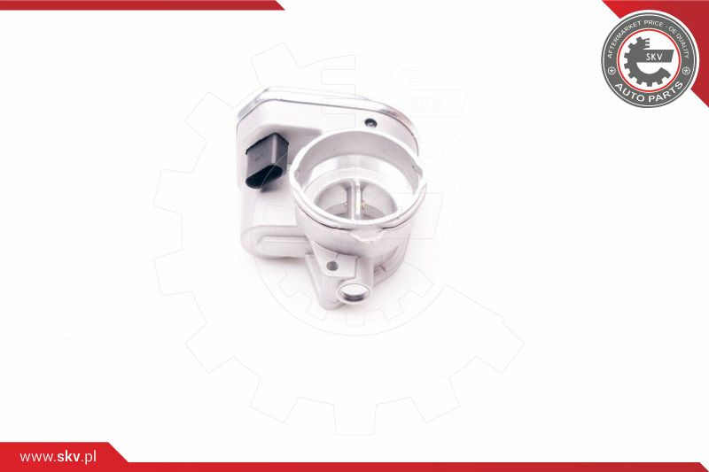 ESEN SKV Drosselklappenstutzen