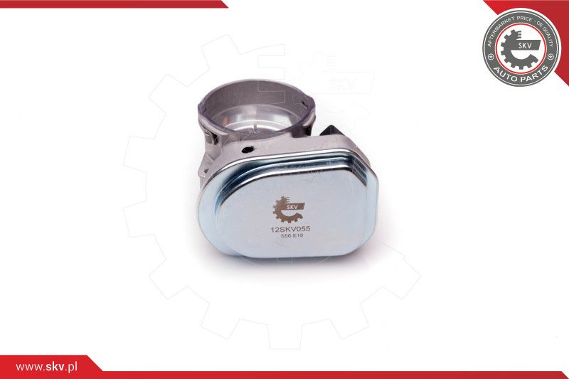 ESEN SKV Drosselklappenstutzen