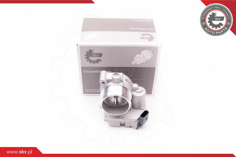 ESEN SKV Drosselklappenstutzen