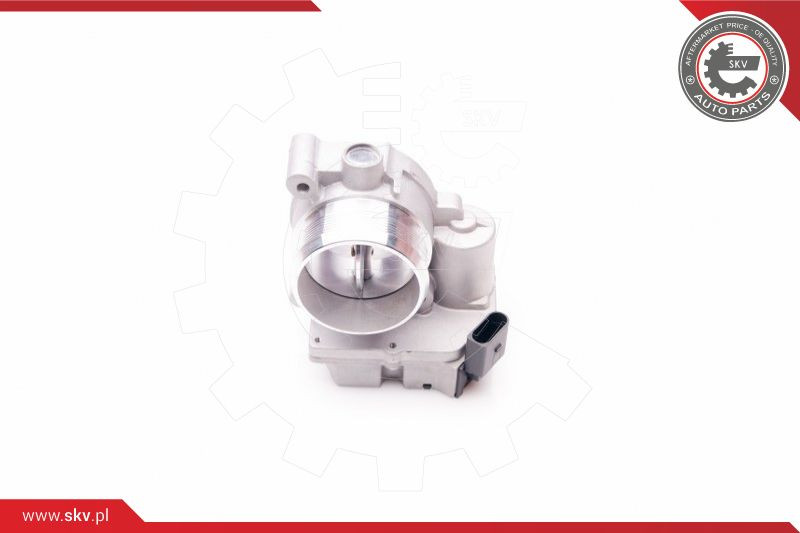 ESEN SKV Drosselklappenstutzen