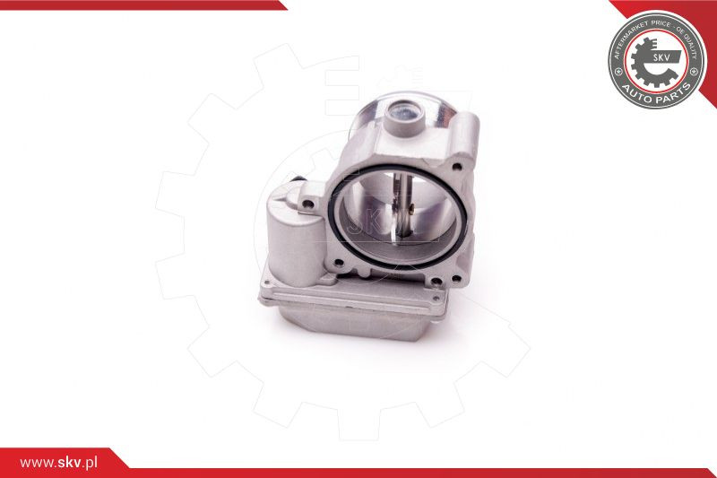 ESEN SKV Drosselklappenstutzen