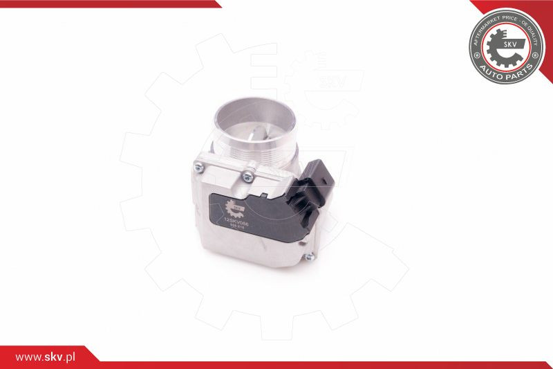 ESEN SKV Drosselklappenstutzen