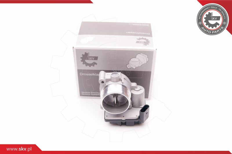 ESEN SKV Drosselklappenstutzen