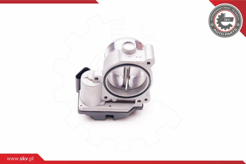 ESEN SKV Drosselklappenstutzen