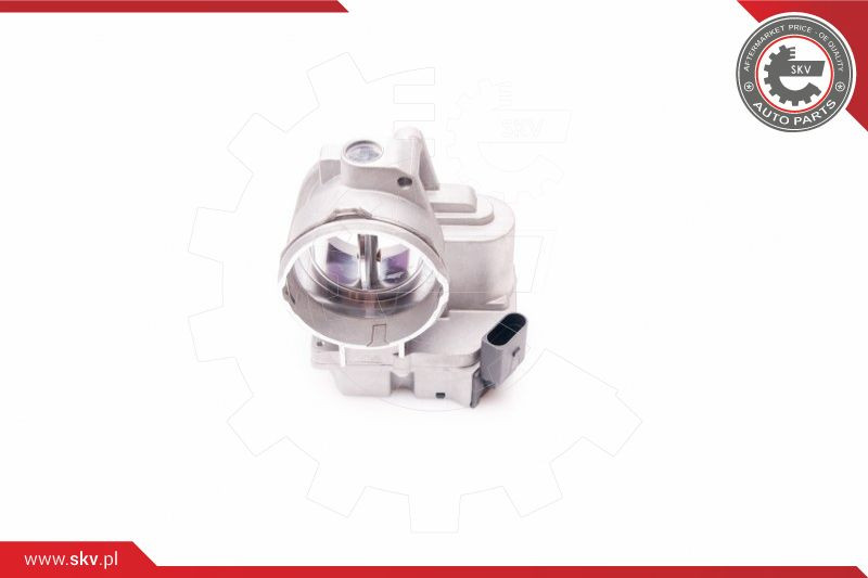 ESEN SKV Drosselklappenstutzen