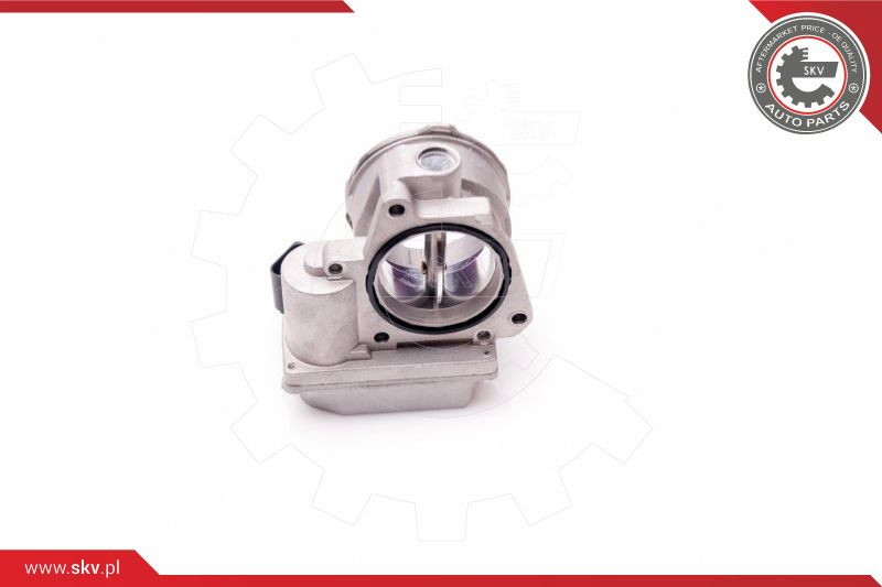 ESEN SKV Drosselklappenstutzen