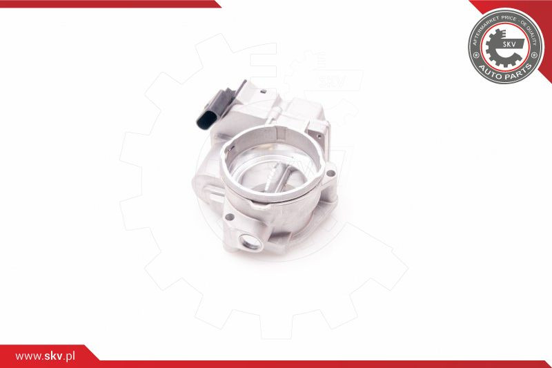 ESEN SKV Drosselklappenstutzen