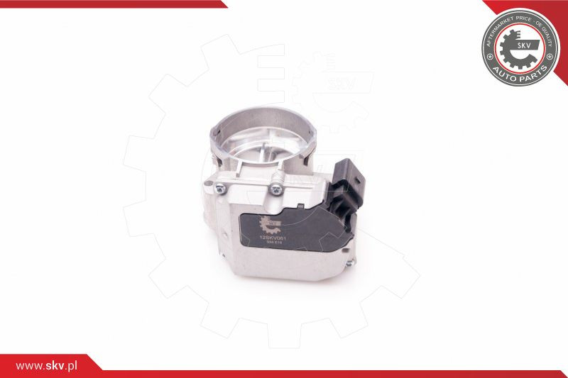 ESEN SKV Drosselklappenstutzen