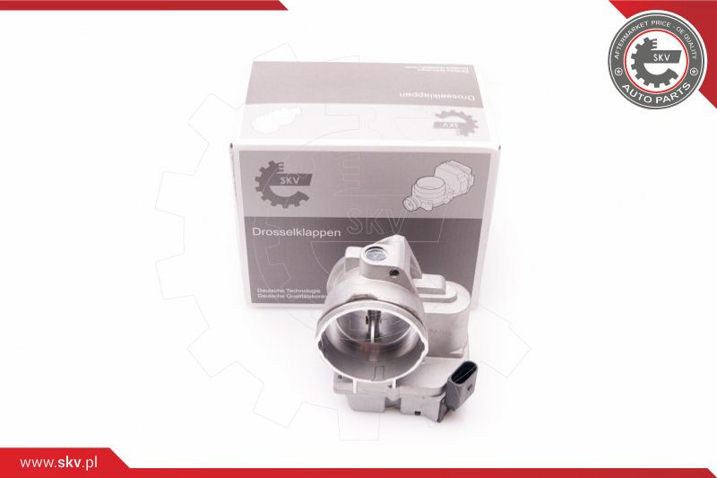 ESEN SKV Drosselklappenstutzen