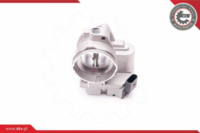 ESEN SKV Drosselklappenstutzen
