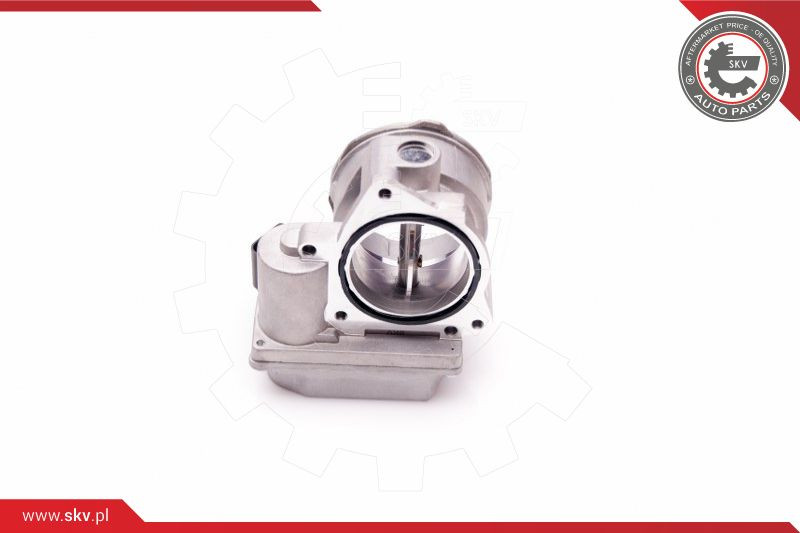 ESEN SKV Drosselklappenstutzen