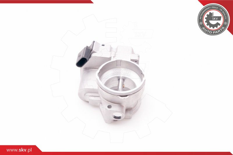 ESEN SKV Drosselklappenstutzen