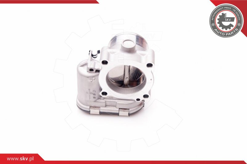 ESEN SKV Drosselklappenstutzen