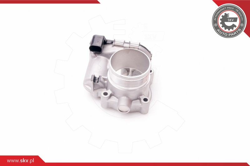 ESEN SKV Drosselklappenstutzen