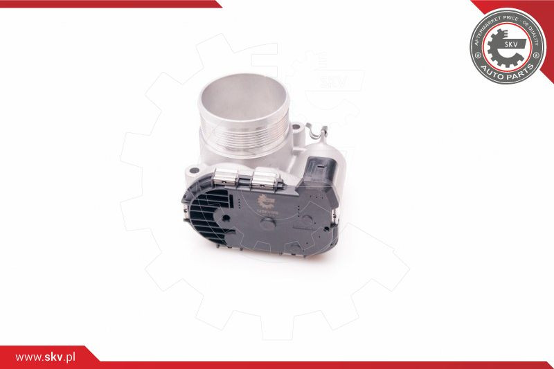ESEN SKV Drosselklappenstutzen